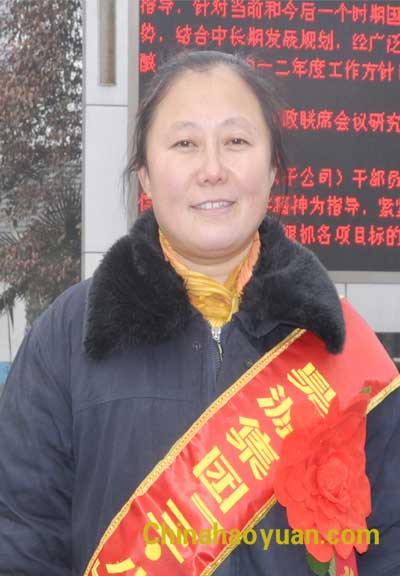 储敏侠