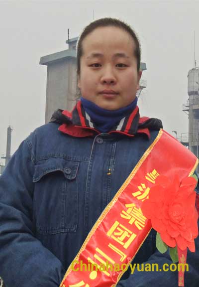 张宁